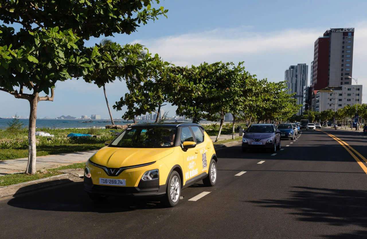 Doanh Nghiệp Trẻ