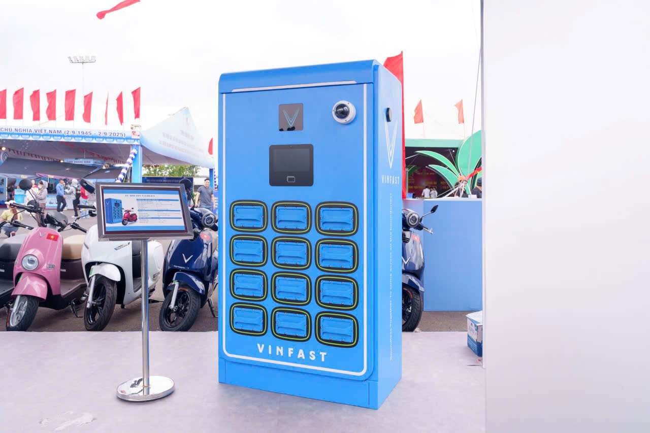 Doanh Nghiệp Trẻ