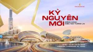 Doanh Nghiệp Trẻ