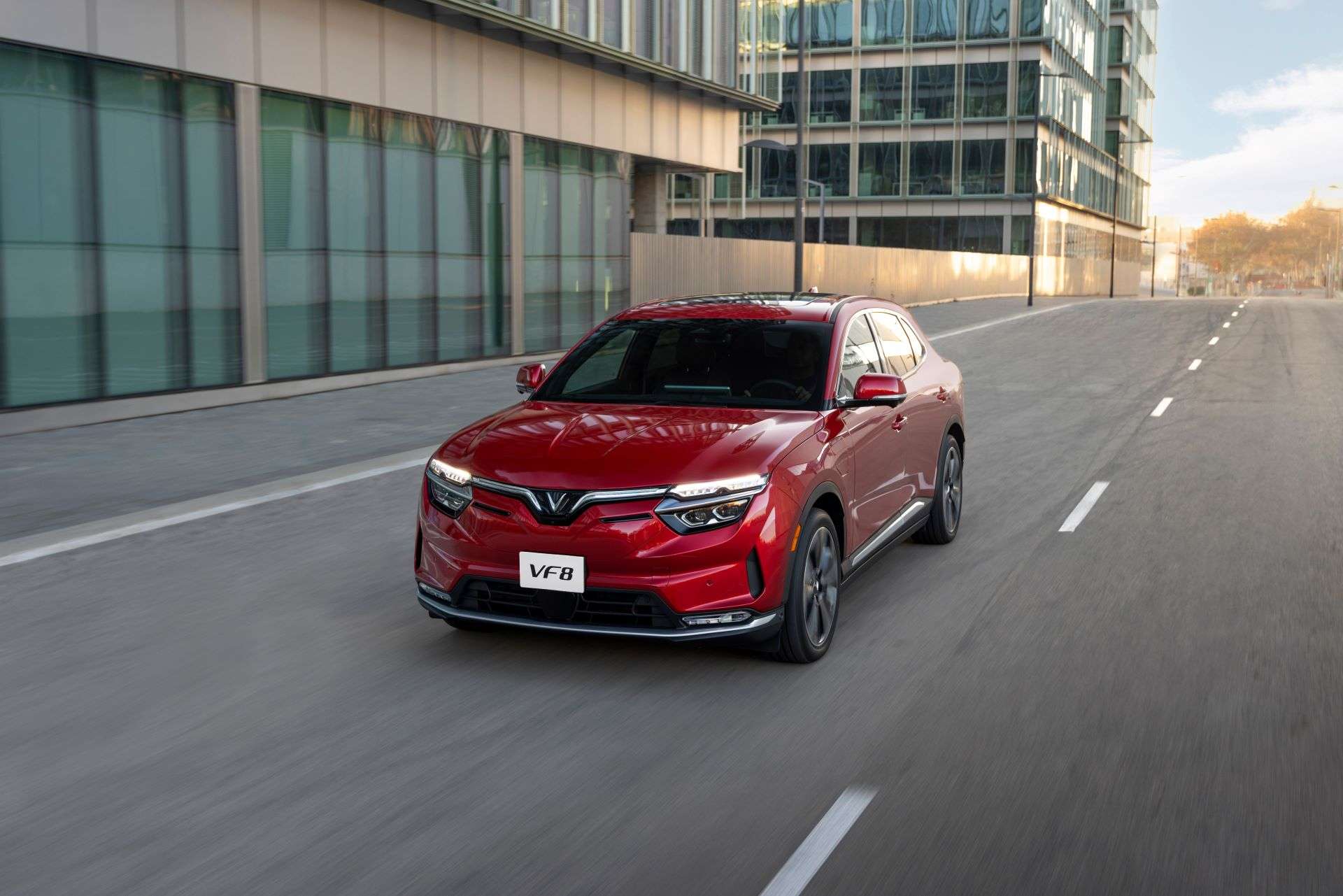 Doanh Nghiệp Trẻ