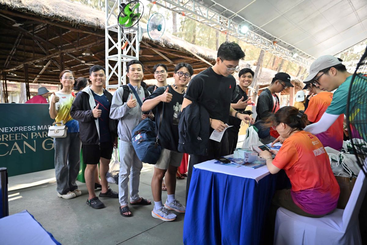 Doanh Nghiệp Trẻ