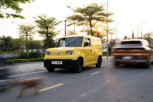 Doanh Nghiệp Trẻ