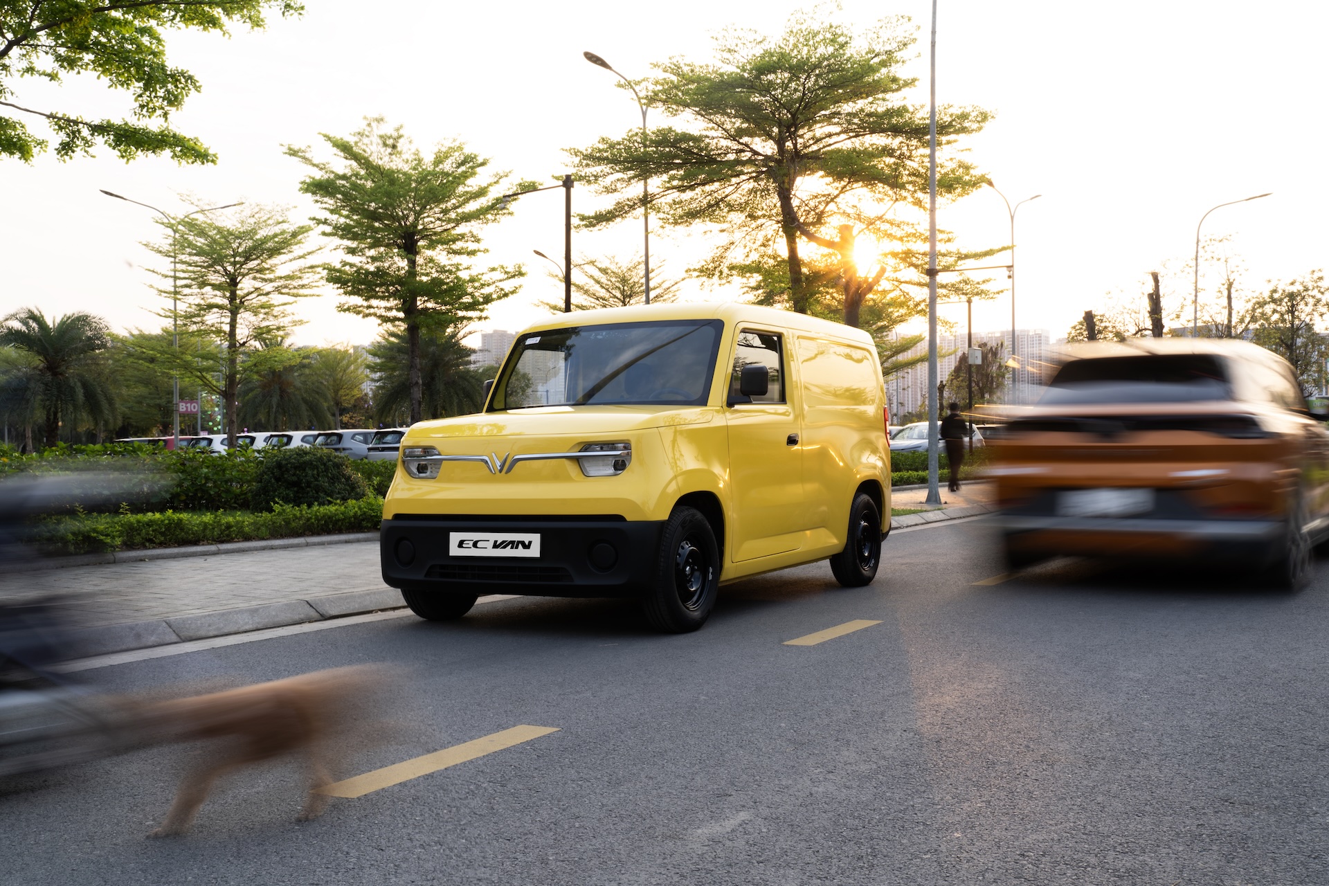 Doanh Nghiệp Trẻ