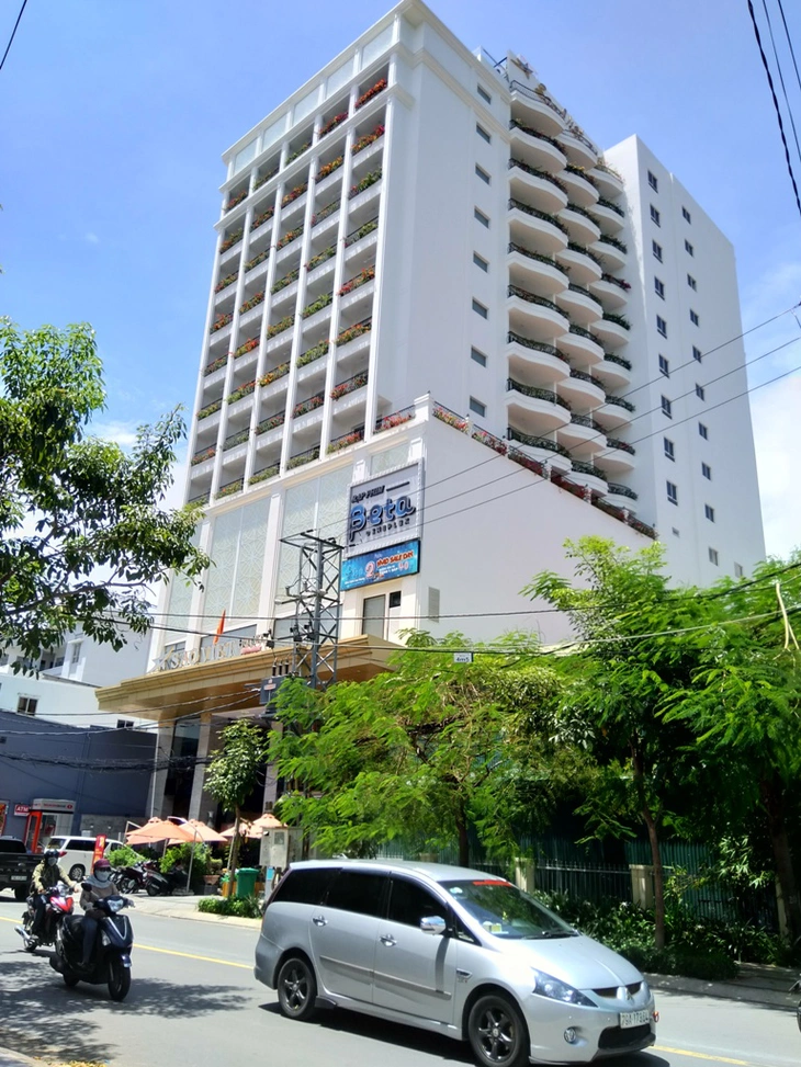 Doanh Nghiệp Trẻ