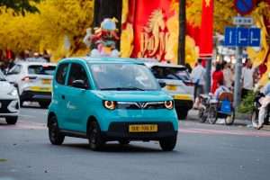 Doanh Nghiệp Trẻ