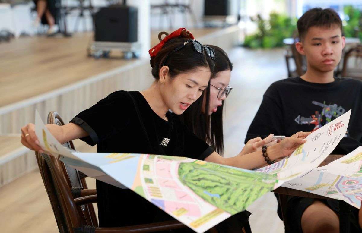 Doanh Nghiệp Trẻ