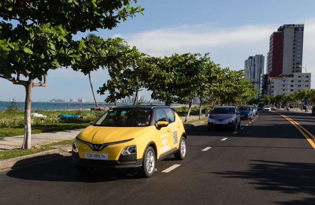 Doanh Nghiệp Trẻ