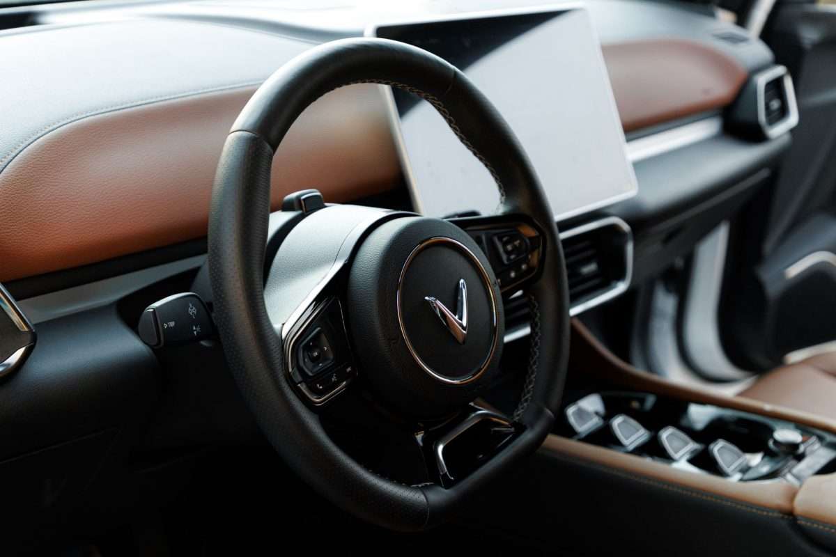 Doanh Nghiệp Trẻ