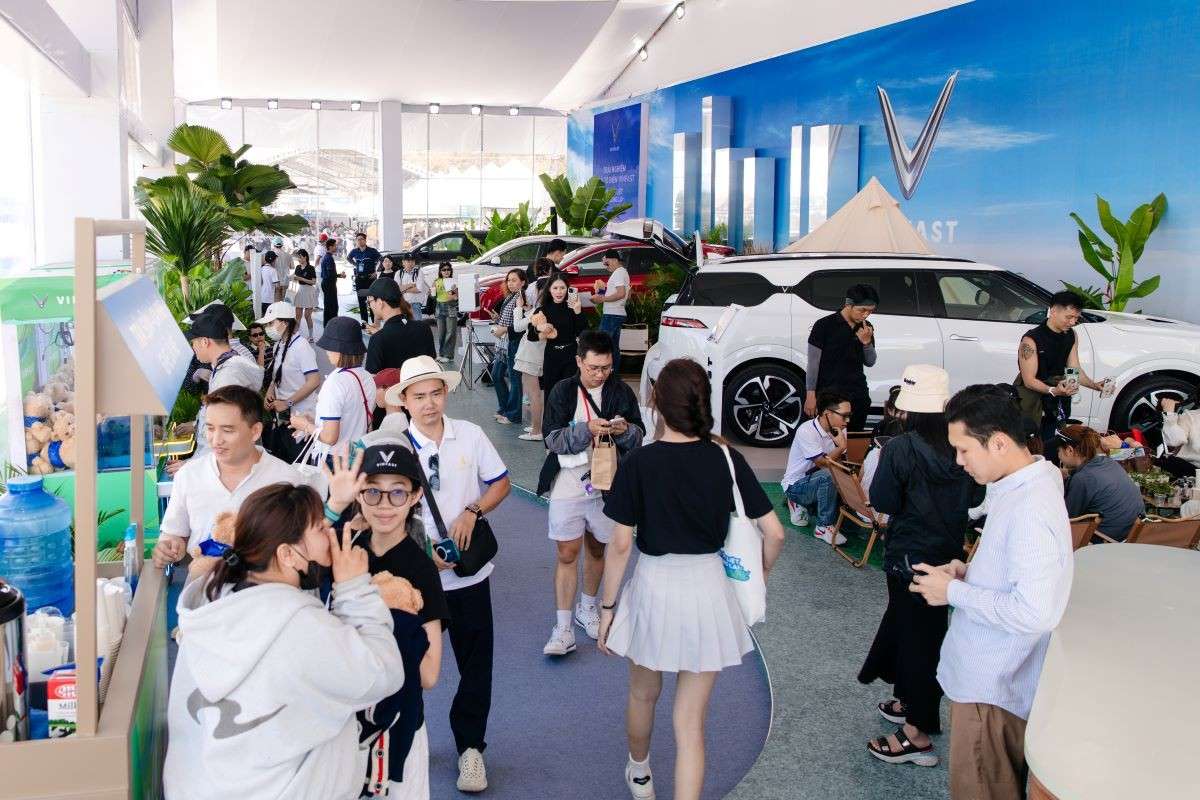 Doanh Nghiệp Trẻ