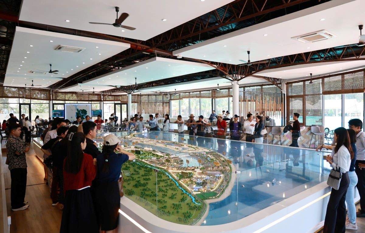 Doanh Nghiệp Trẻ