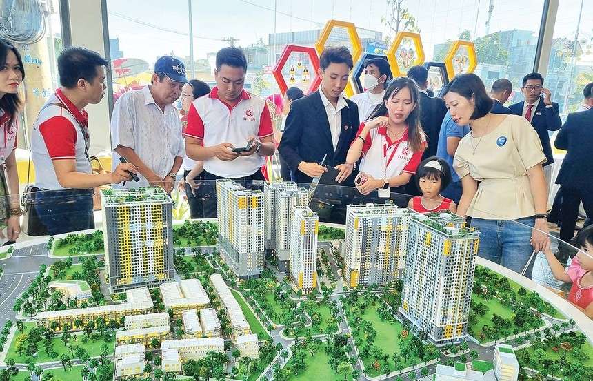 Doanh Nghiệp Trẻ