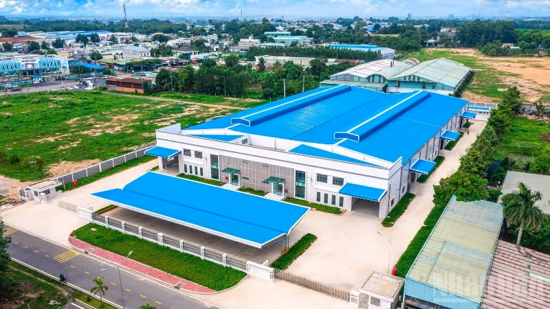 Doanh Nghiệp Trẻ