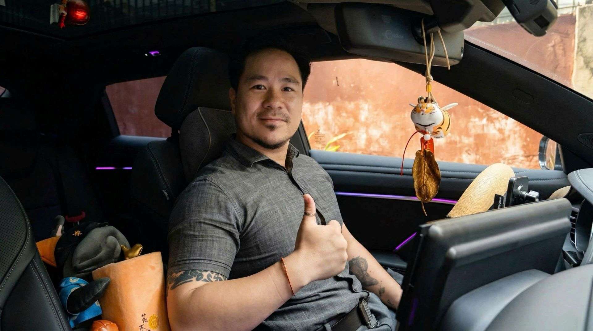 Doanh Nghiệp Trẻ