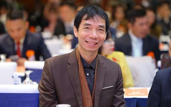 Doanh Nghiệp Trẻ