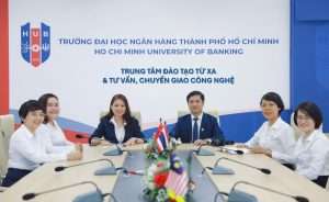 Doanh Nghiệp Trẻ