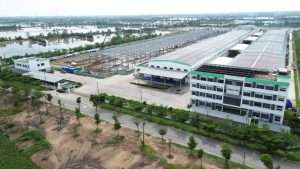 Doanh Nghiệp Trẻ